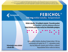 Febichol produkt